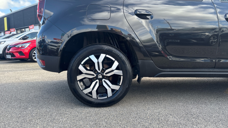 Dacia Duster 1.3 TCe 130 Prestige 5dr Petrol Estate